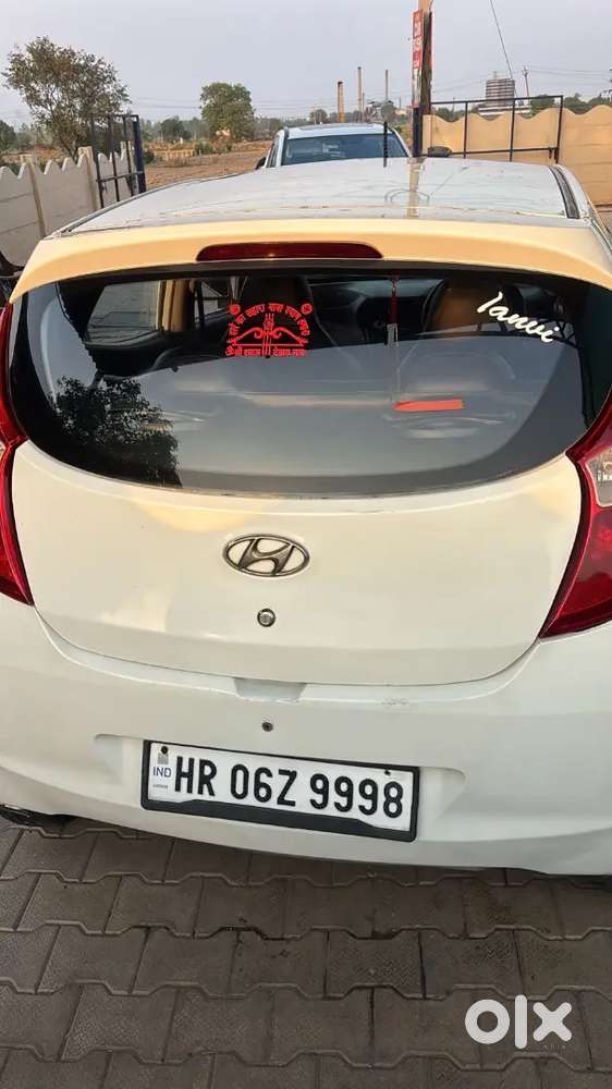 Good Condition And Fully Display Music System