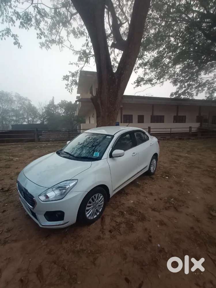 Maruti Suzuki Dzire 2019 Petrol 56422 Km Driven