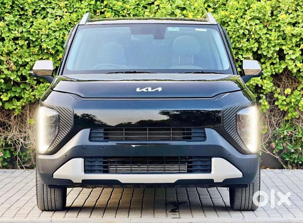 Kia Syros Htk Plus Turbo Dct, 2025, Petrol