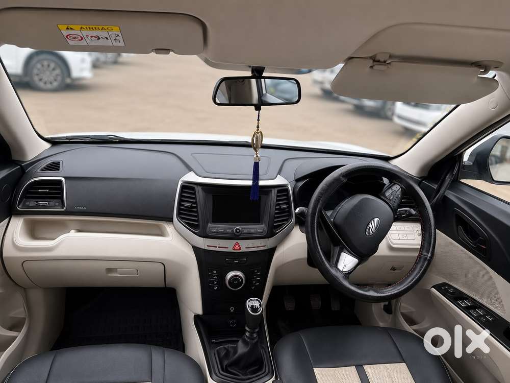 Mahindra Xuv300 W6 Diesel, 2020, Diesel