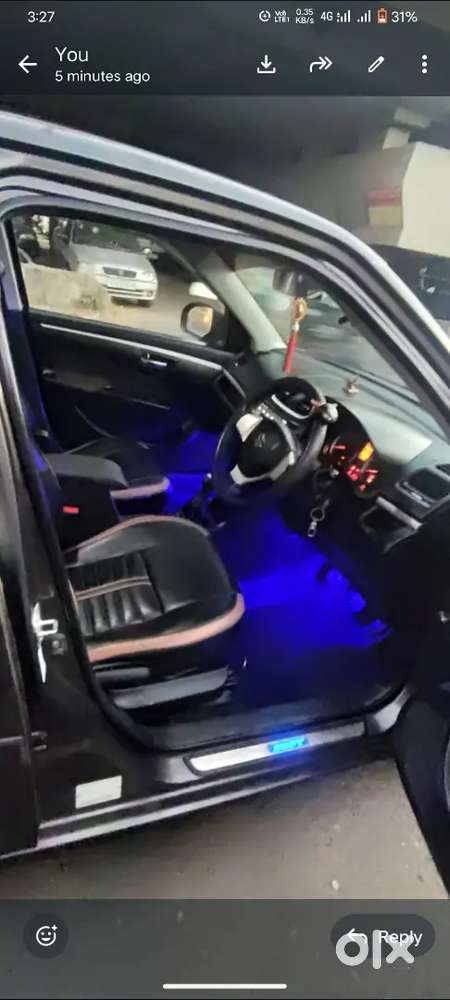 Maruti Suzuki Swift 2017 Diesel 70000 Km Driven