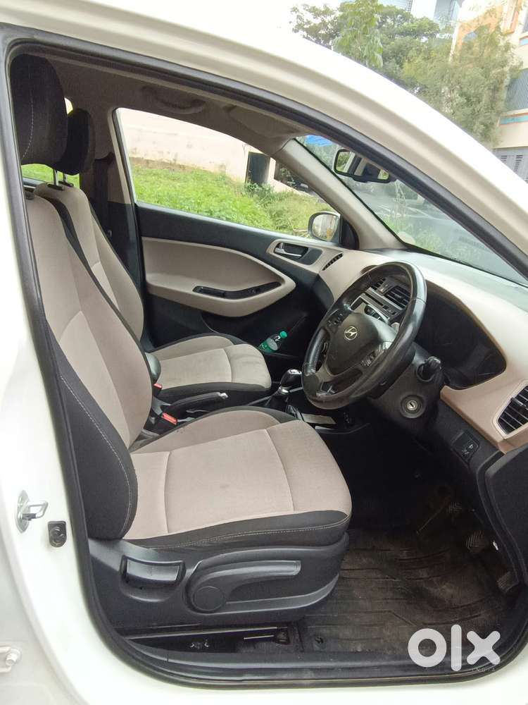 Hyundai Elite I20 Sportz 1.2 Special Edition, 2015, Petrol