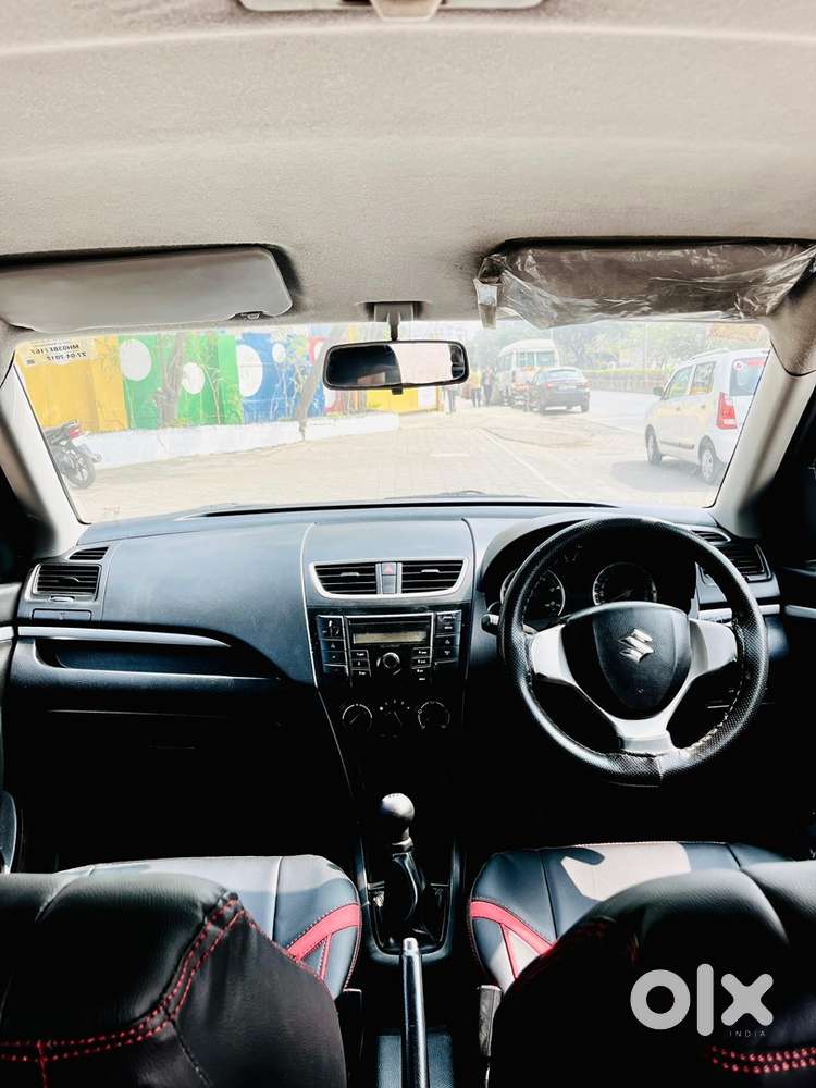 Swift Vdi Maruti 2012 Year