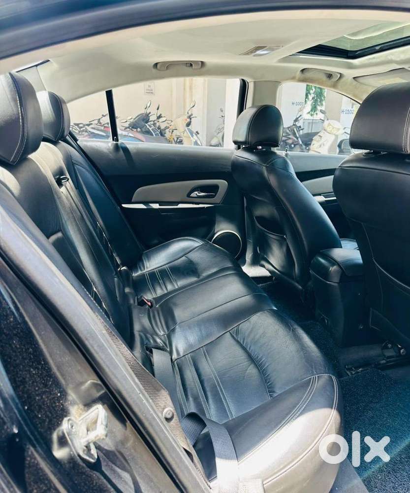 Chevrolet Cruze 2013 Diesel Well Maintained