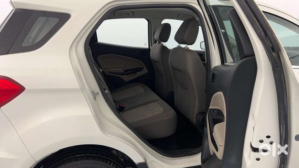 Ford Ecosport [ ] 1.5 Trend Ti Vct, 2019, Petrol
