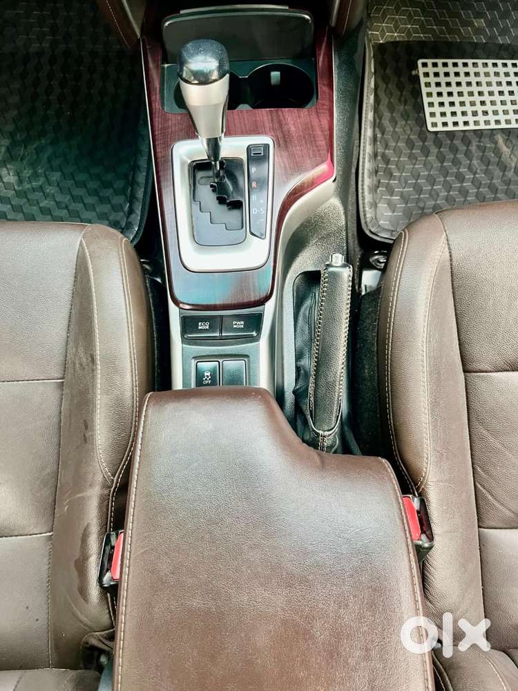 Toyota Fortuner 4x2 At 2.8 Diesel, 2018, Diesel