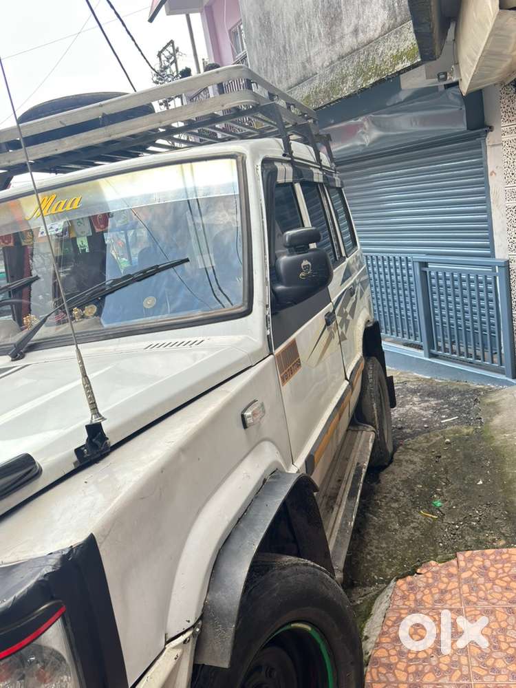 Tata Sumo Gold 2014 Diesel