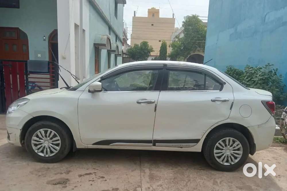 Maruti Suzuki Dzire 2019 Diesel