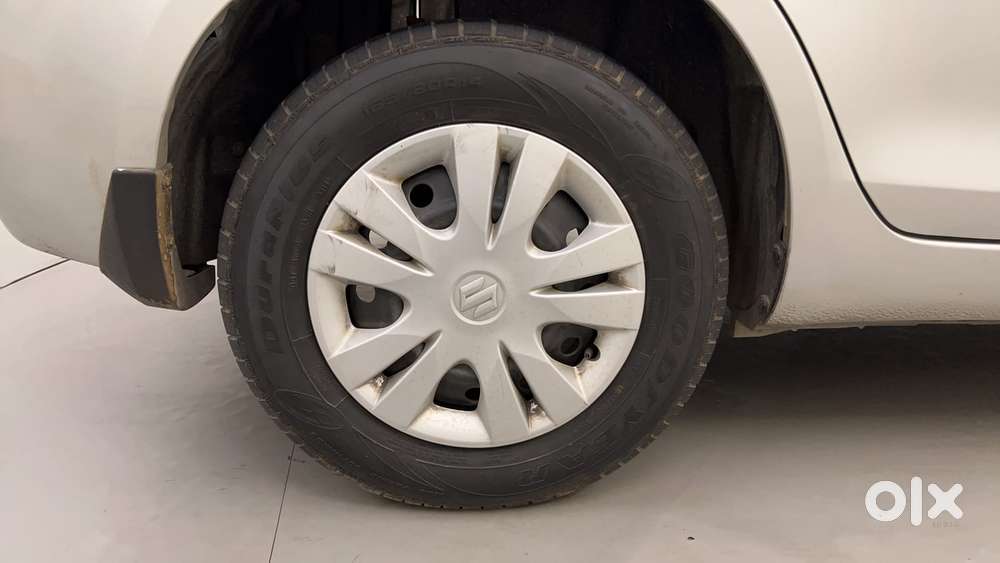 Maruti Suzuki Swift Dzire Vxi At Optional, 2013, Petrol