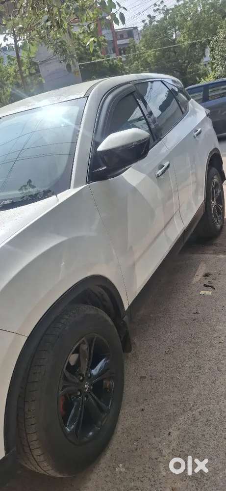 Tata Harrier 2.0 Kryotec 2019