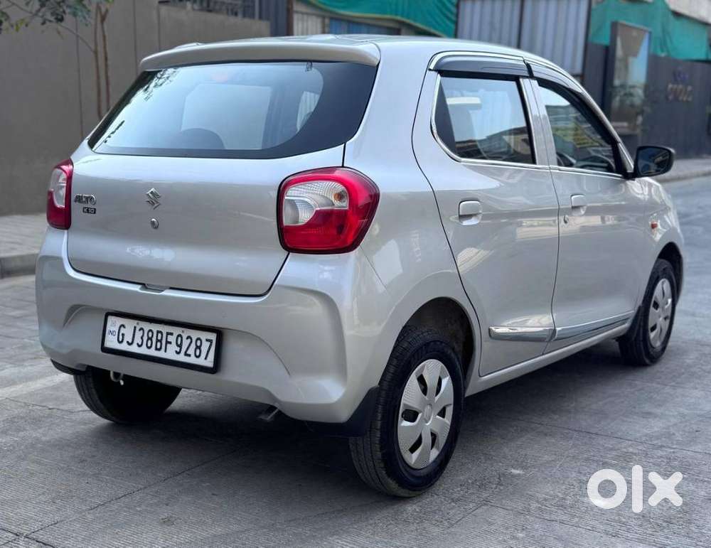 Maruti Suzuki Alto K10 Plus Edition, 2024, Petrol