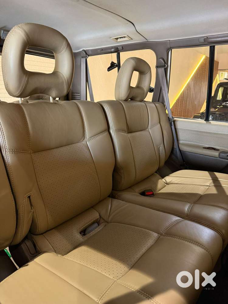 Mitsubishi Pajero Sfx 4x4, 2011, Diesel
