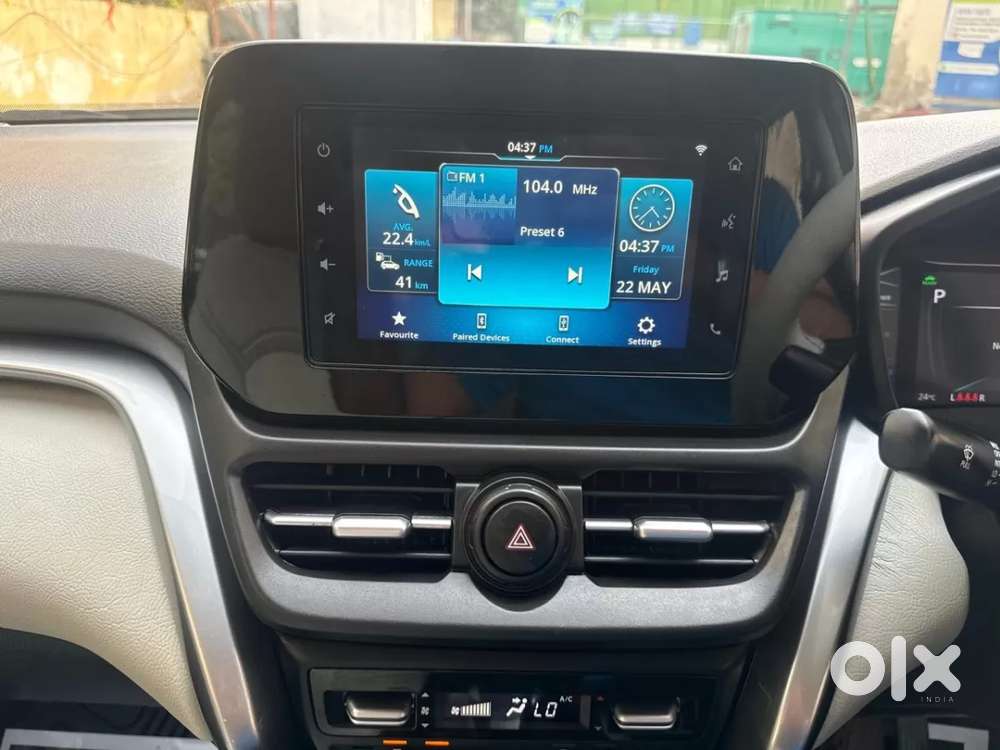 Toyota Urban Cruiser Hyryder 1.5 S Hybrid, 2024, Petrol