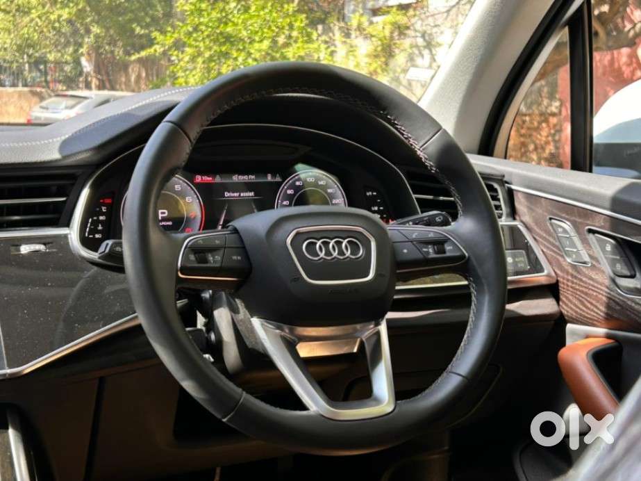 Audi Q7 2.0 45 Tfsi Premium Plus, 2025, Petrol