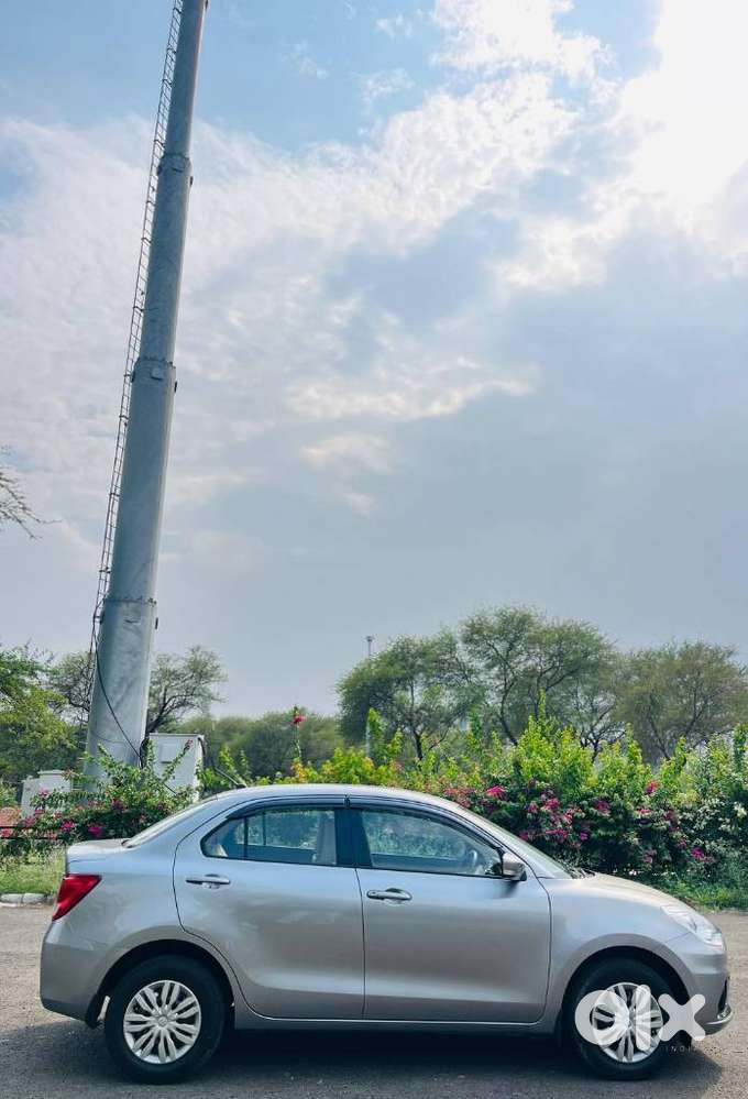 Maruti Suzuki Swift Dzire Vxi Optional, 2022, Petrol
