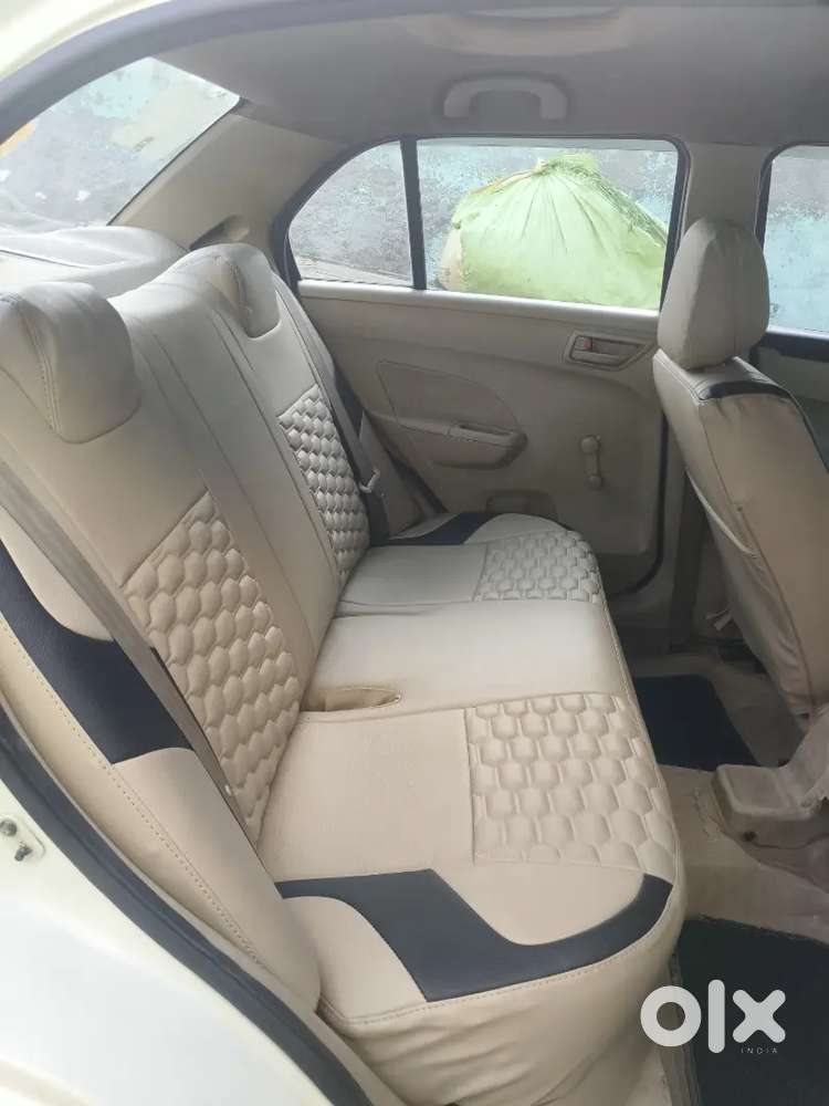 Maruti Suzuki Dzire 2017 Cng & Hybrids Good Condition