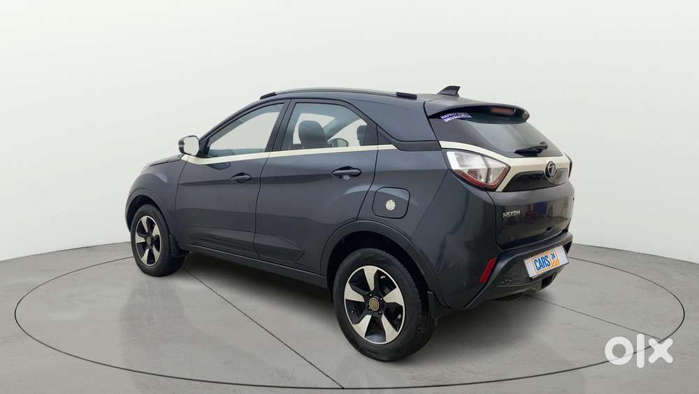 Tata Nexon 1.5 Revotorq Xz Plus, 2019, Diesel