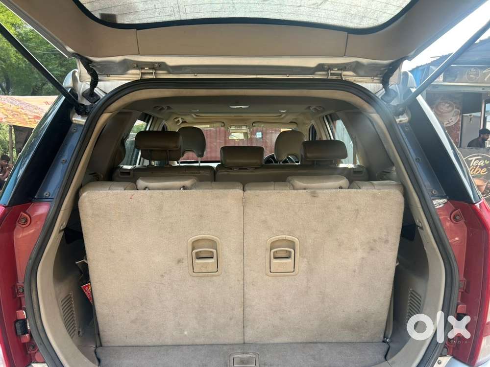 Mahindra Xuv500 Diesel 2016