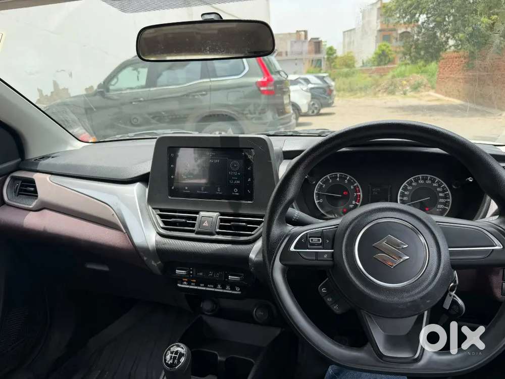 Maruti Suzuki Fronx 2024 Cng & Hybrids 15900 Km Driven