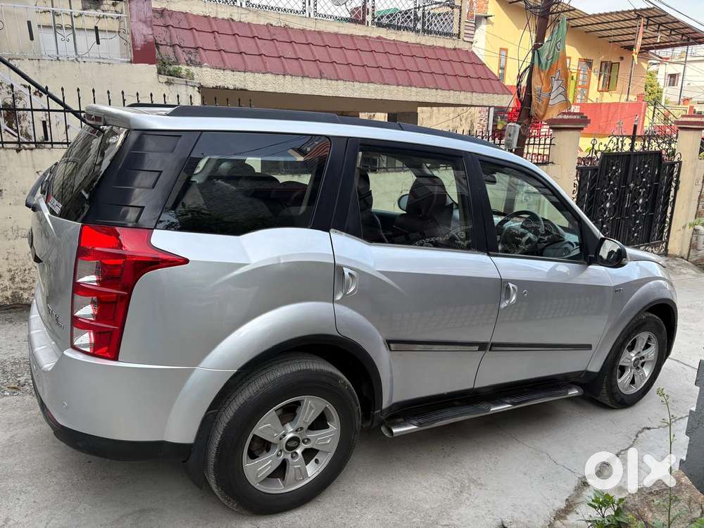 Mahindra Xuv500 W8, 2013, Diesel