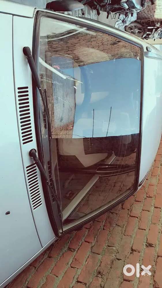 Maruti Suzuki 800 2008 Petrol