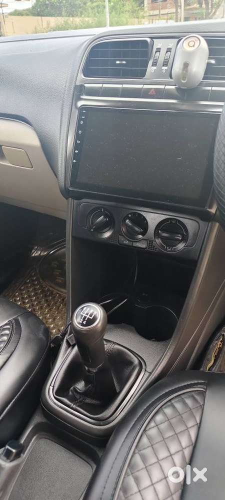 Volkswagen Polo, 2010, Diesel