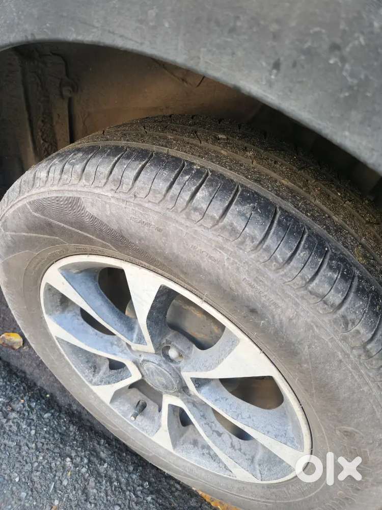 Nexon Diesel 2021 - I St Owner  Bs-vi