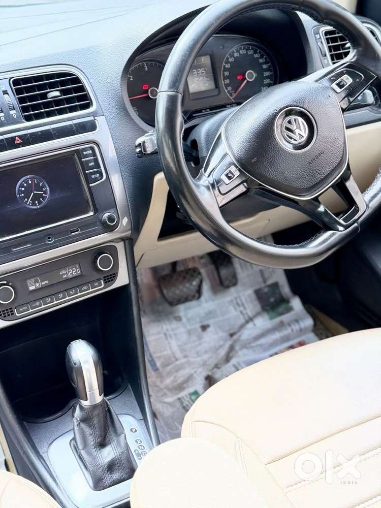 Volkswagen Vento 1.5 Tdi Highline Plus At, 2019, Diesel