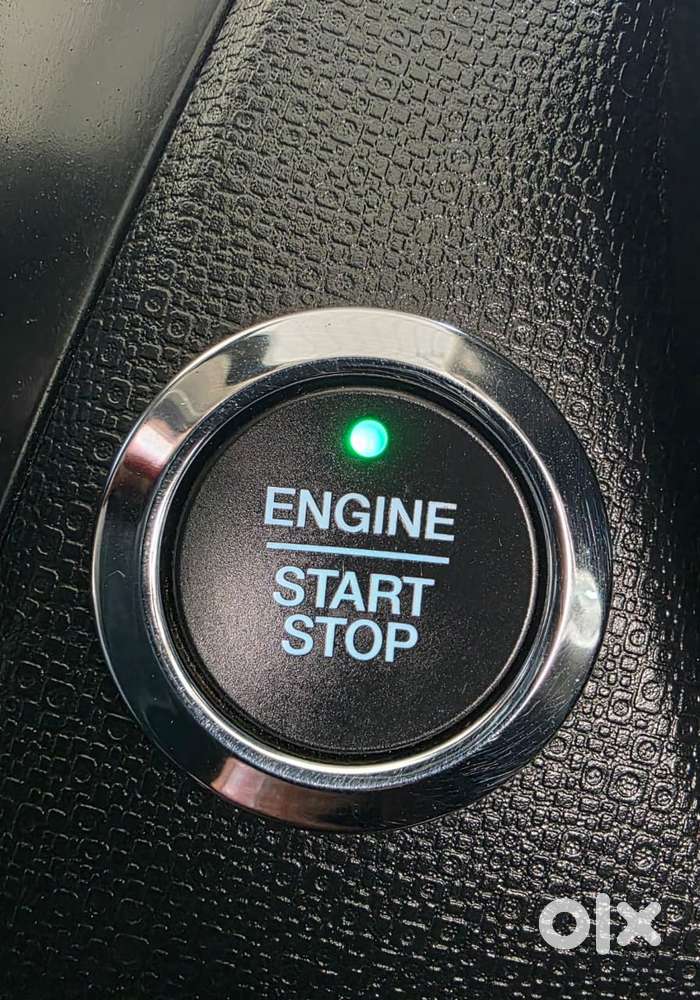 Ford Ecosport 1.5 Titanium Plus Sports, 2019, Diesel