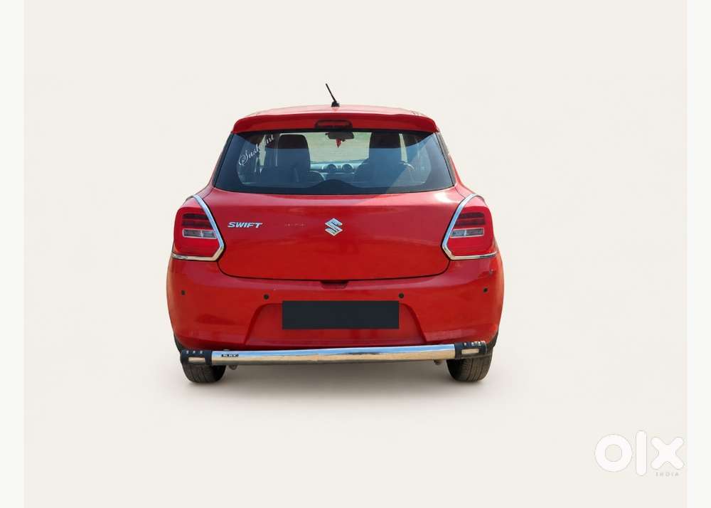 Maruti Suzuki Swift Vxi, 2019, Petrol