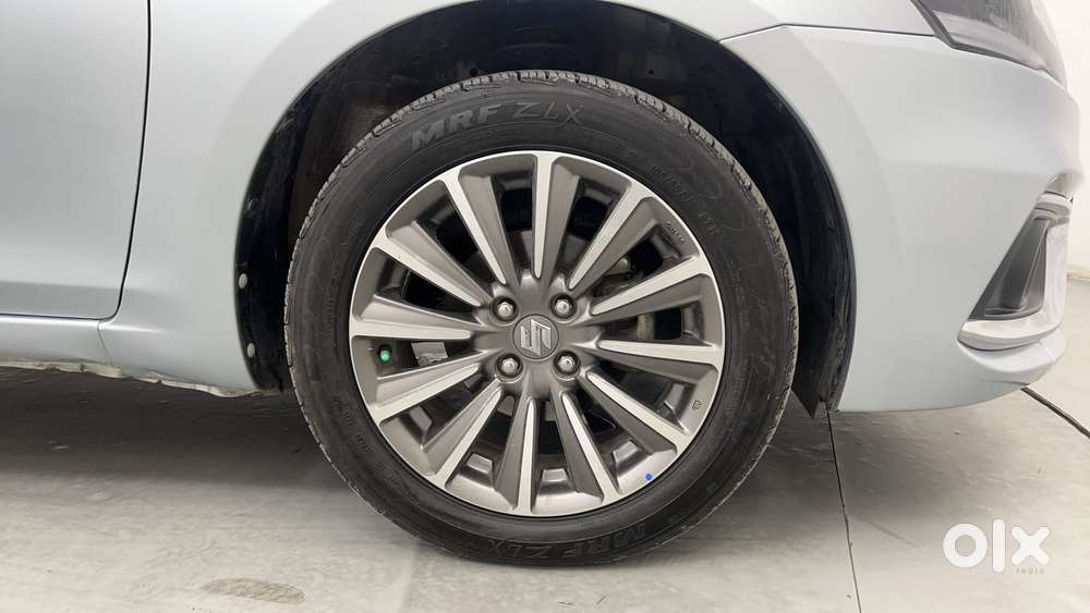 Maruti Suzuki Ciaz Alpha 1.5, 2023, Petrol