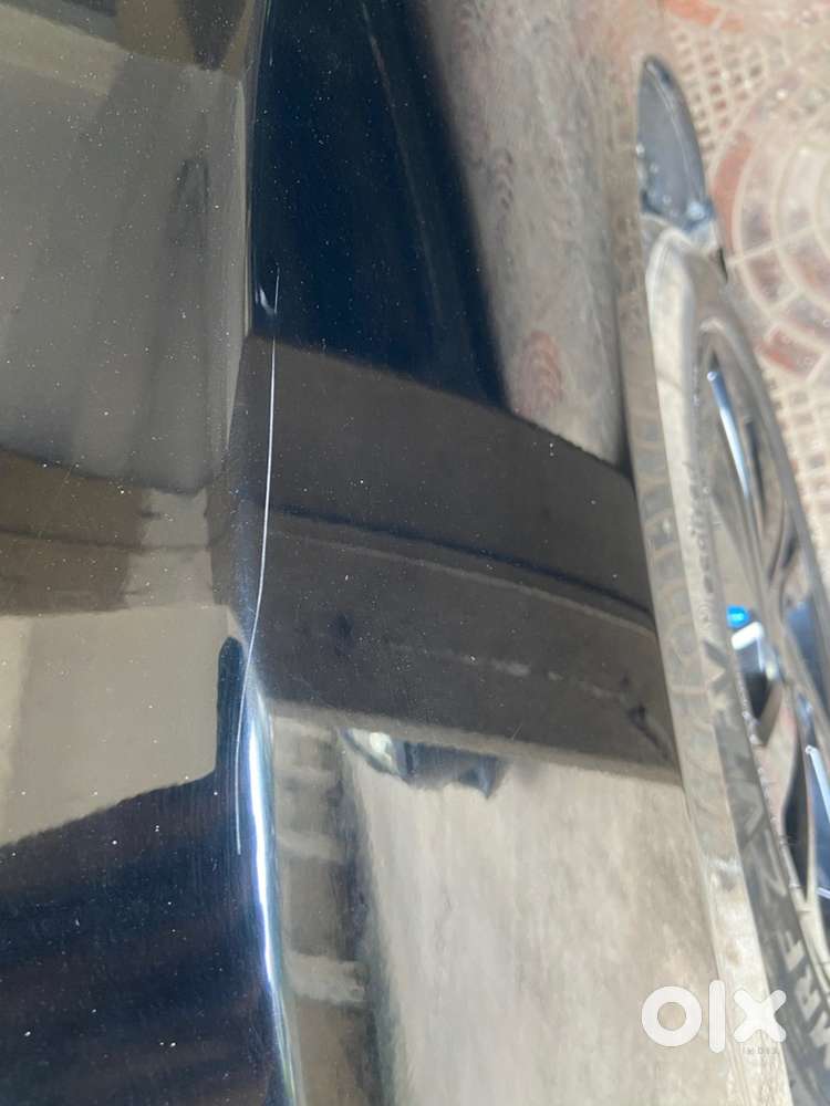 Tata Altroz Petrol 2023 Turbo Dark Edition
