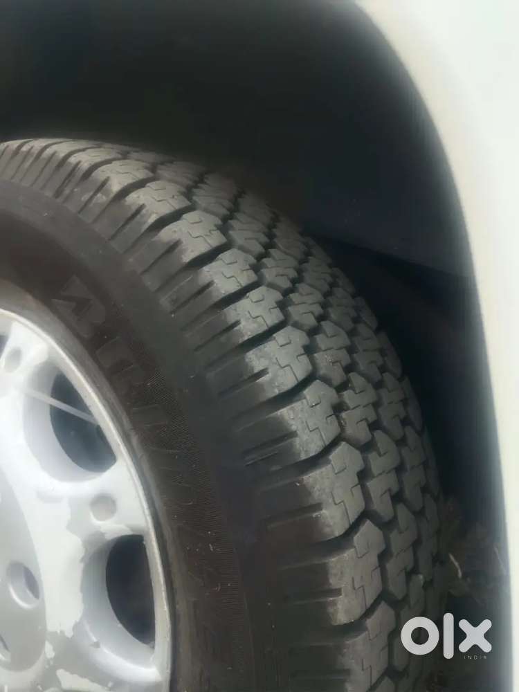 Mahindra Bolero Diesel 2011