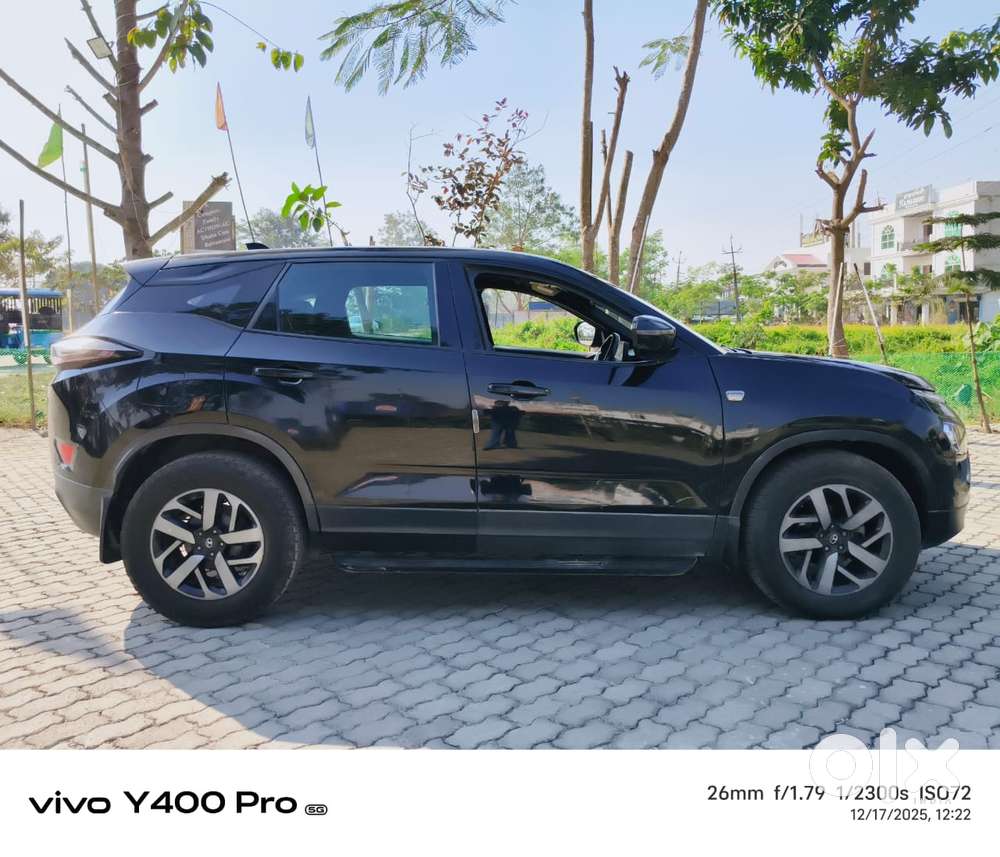 Tata Harrier 2.0 Xz Sunroof Dual Tone, 2021, Diesel