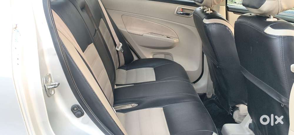 Maruti Suzuki Swift Dzire Zxi + Mt, 2016, Petrol