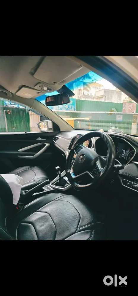 Mg Hector 2020 Diesel Well Maintained