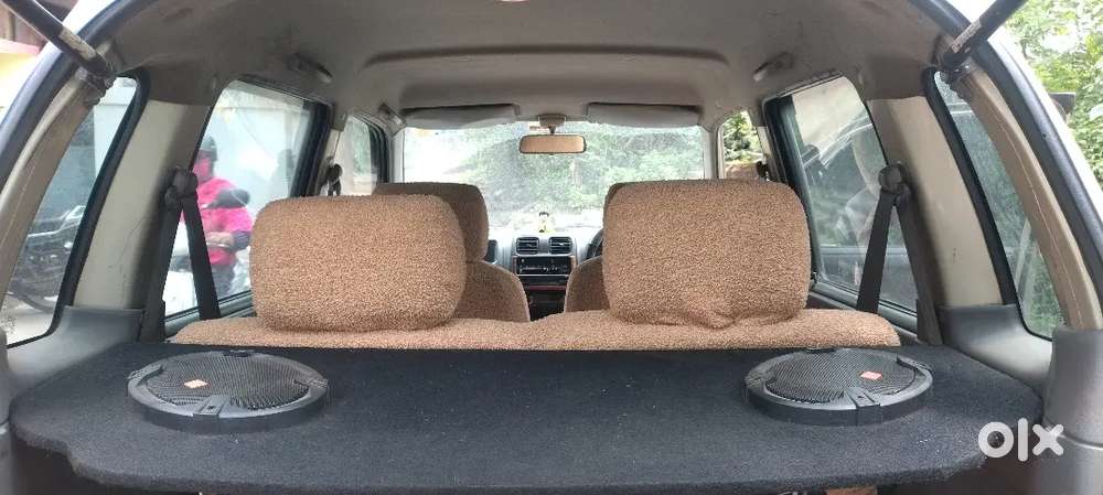 2005 Maruti Suzuki Wagon R