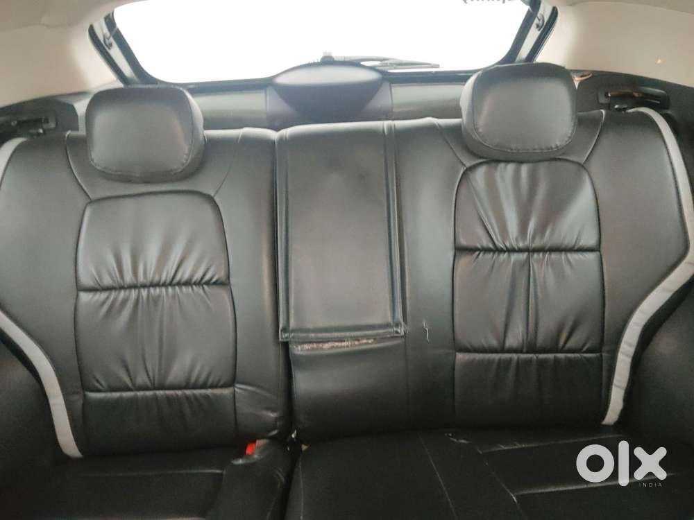 Tata Nexon 1.2 Revotron Xz Plus Dual Tone, 2020, Petrol