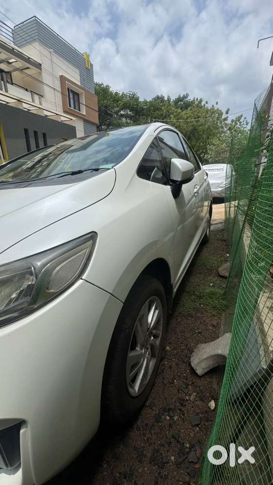 Honda Jazz Diesel Manual 2016