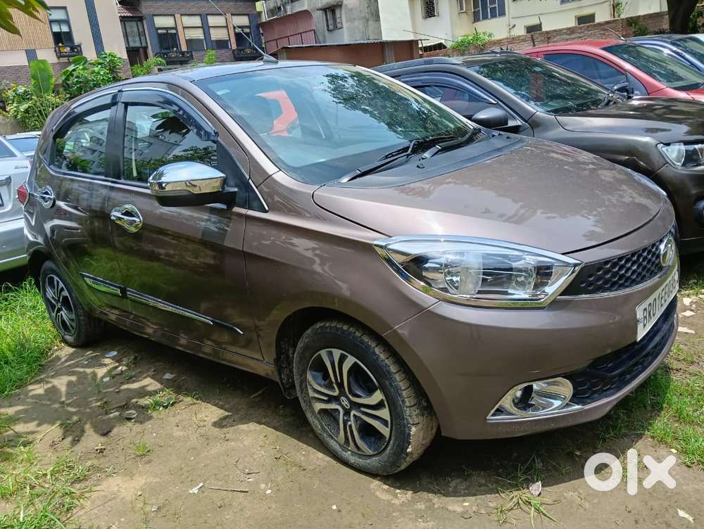 Tata Tiago Xz, 2019, Petrol