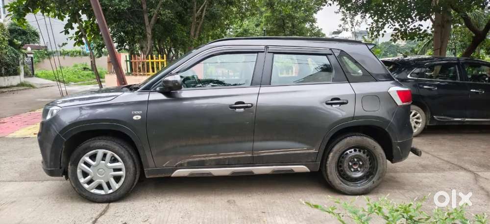 Maruti Suzuki Vitara Brezza Vdi, 2018, Diesel