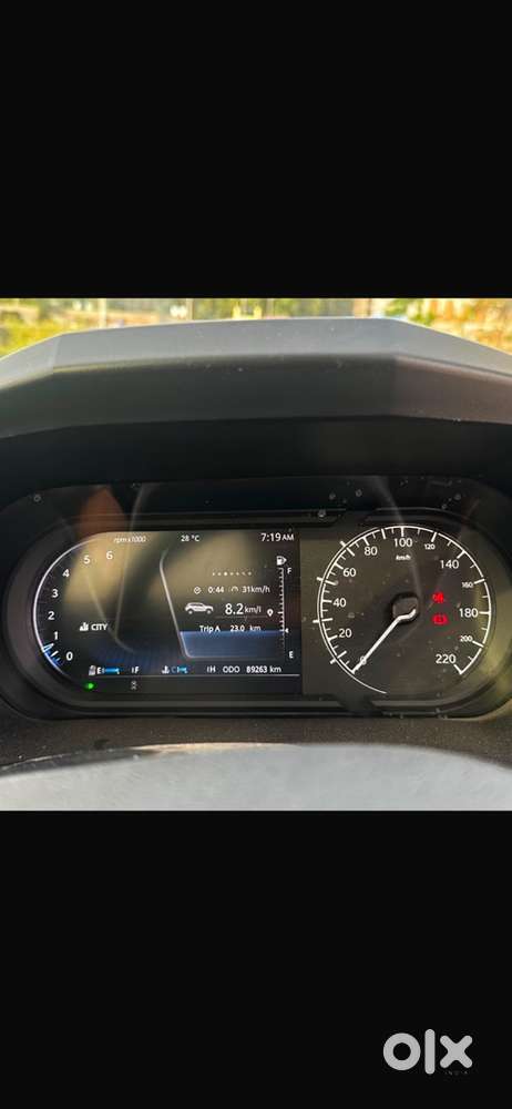 Tata Diesel Car 2021