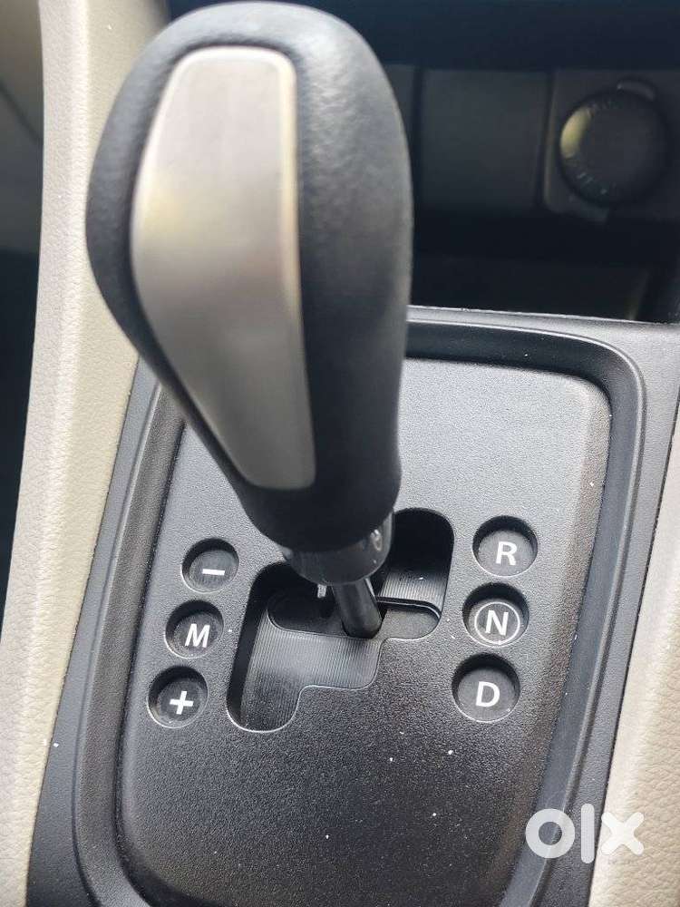Maruti Suzuki Celerio 2014-2017 Vxi At, 2015, Petrol