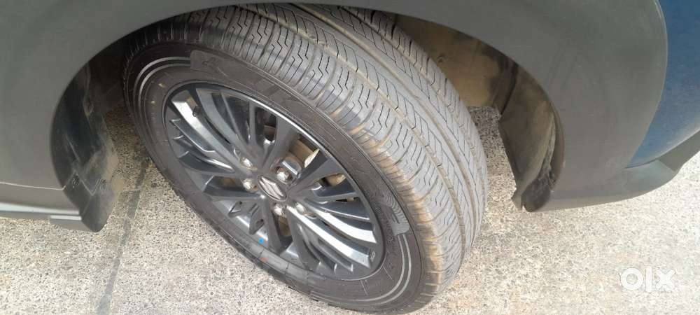 Maruti Suzuki Xl6 1.5 Alpha Plus Mt, 2022, Petrol