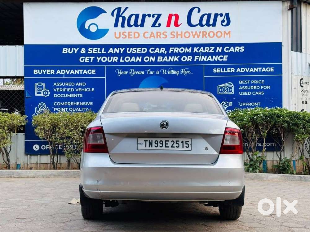 Skoda Rapid 1.6 Mpi At Style Plus, 2016, Diesel