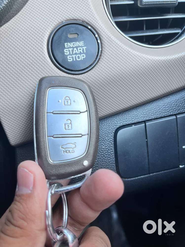 Hyundai Grand I10 Asta 1.1 Crdi (o), 2017, Diesel