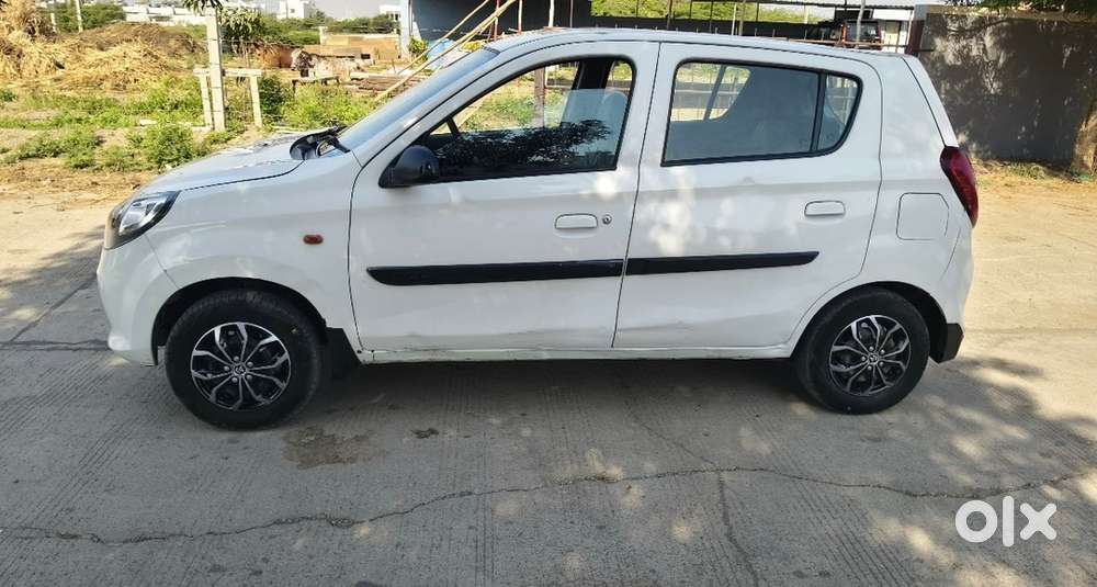 Maruti Suzuki Alto 800 2016 Cng & Hybrids Good Condition