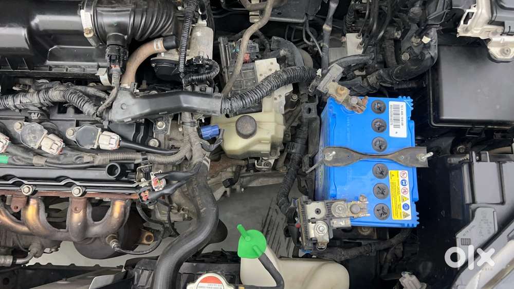 Maruti Suzuki Ignis 1.2 Alpha Amt, 2020, Petrol