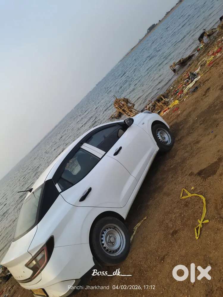 Hyundai Aura 2024 Cng & Hybrids 48000 Km Driven