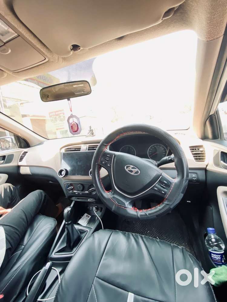 Hyundai Elite I20 2019 Petrol Good Condition